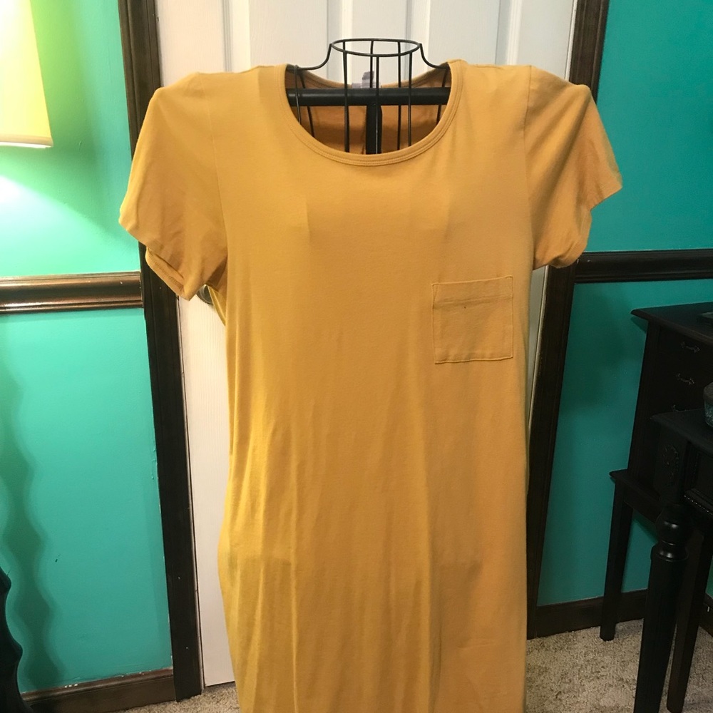 Lula Roe Dress